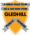 Gledhill shield black